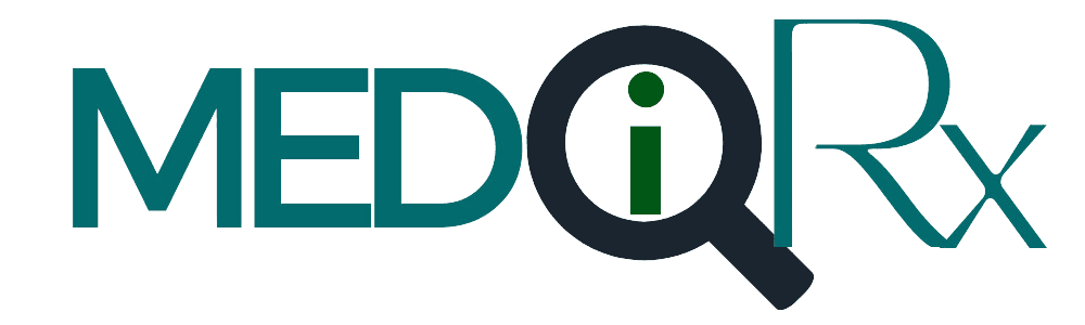 MediQRx